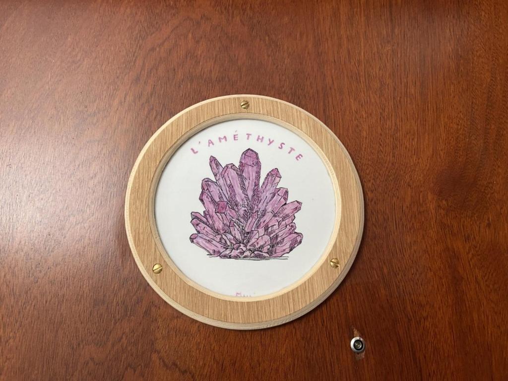 L Améthystes Appartamento Crozon