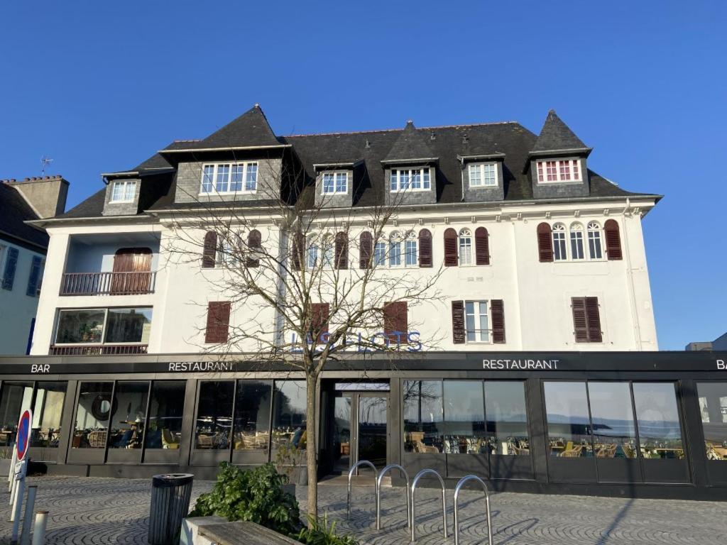 L Améthystes Crozon