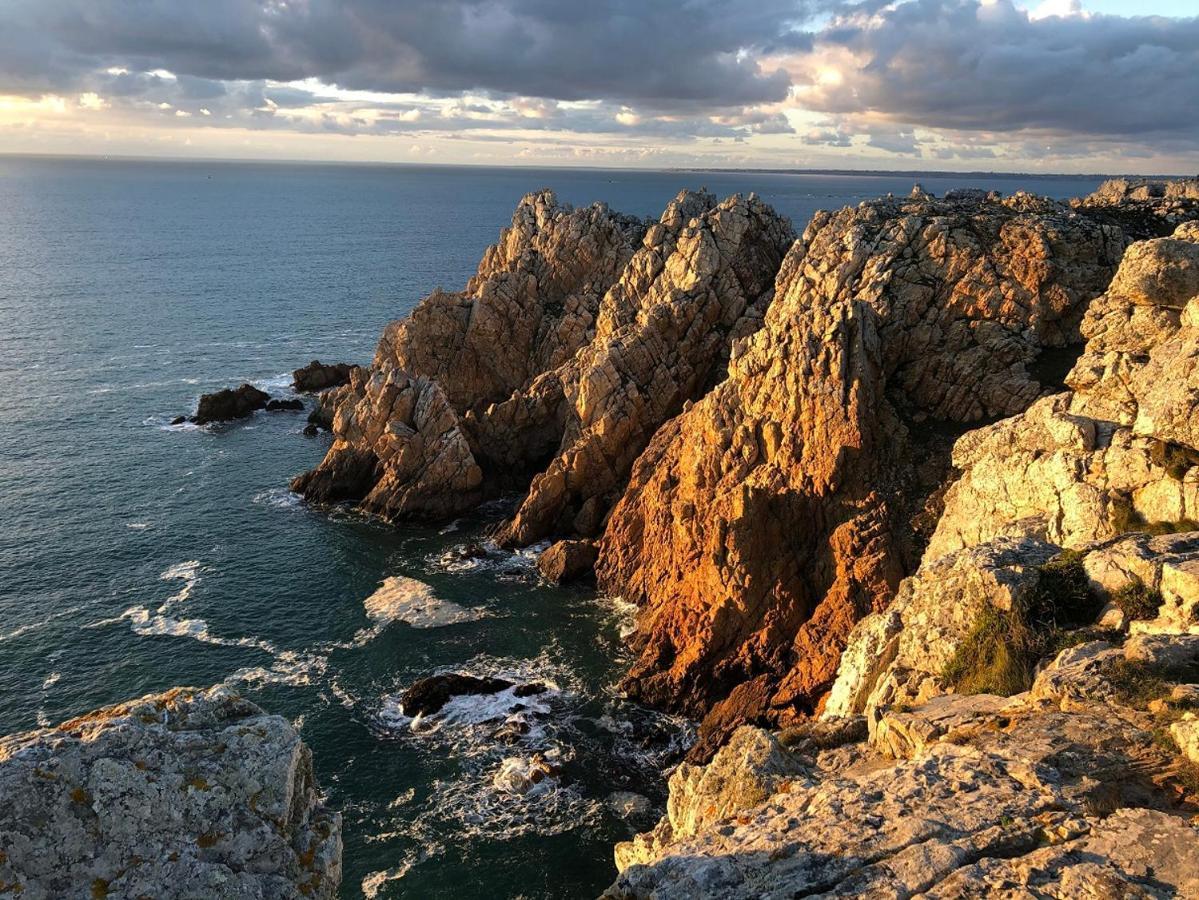 L Améthystes Appartamento Crozon