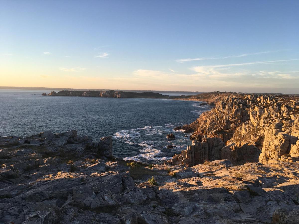 L Améthystes Crozon