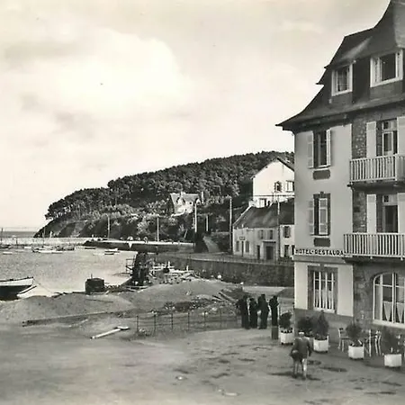 L Amethystes Apartment Crozon Exterior photo