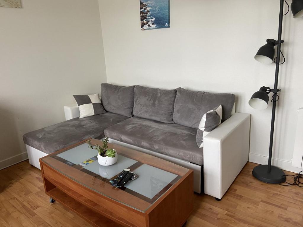 Apartment L Amethystes
