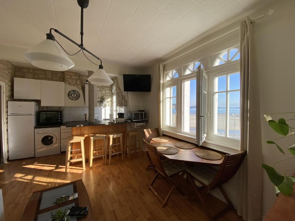 L Amethystes Apartment Crozon