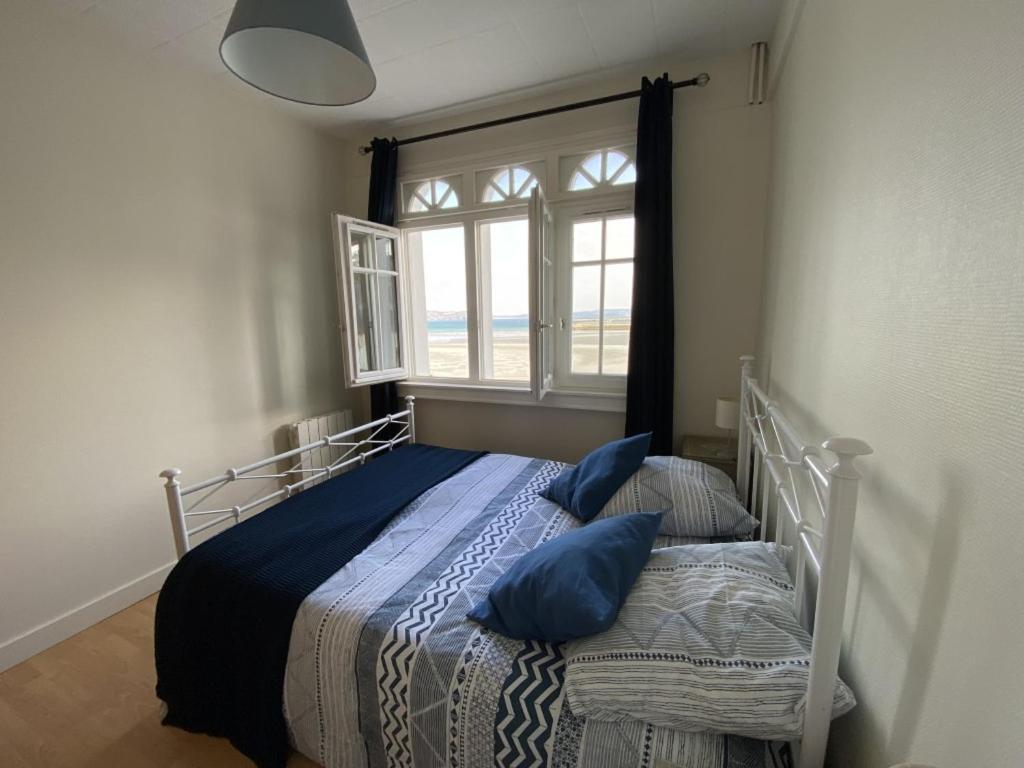 Apartment L Amethystes