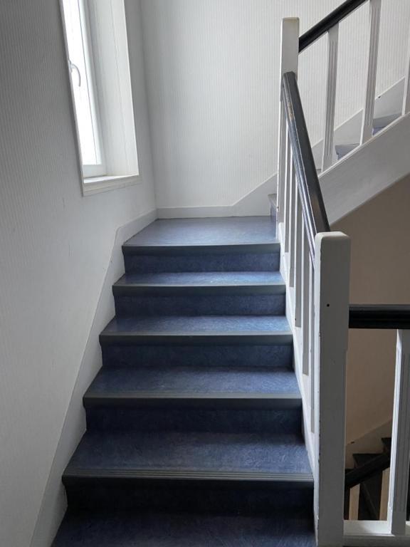 L Amethystes Appartement