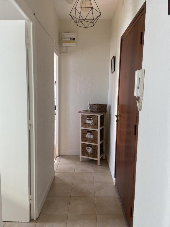 L Amethystes Appartement *