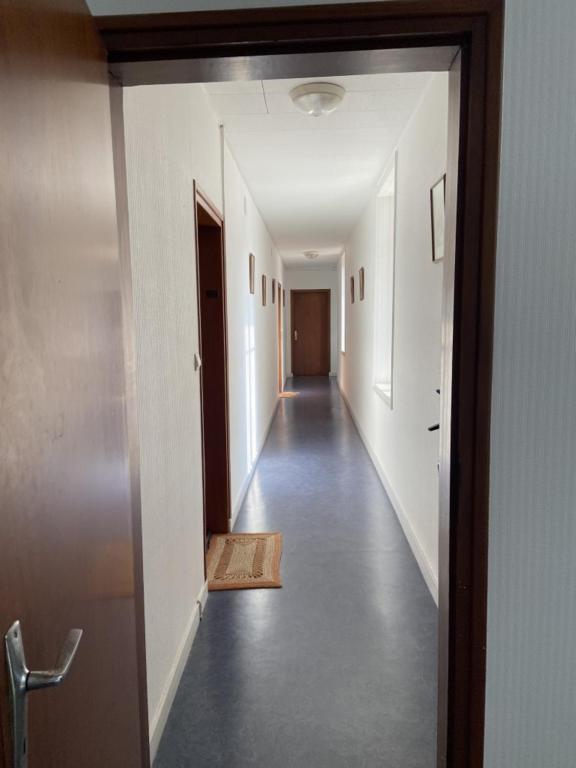 Apartment L Amethystes *