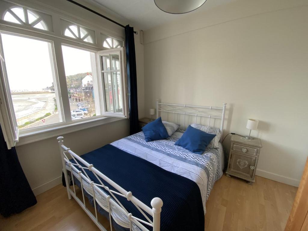 Apartment L Amethystes