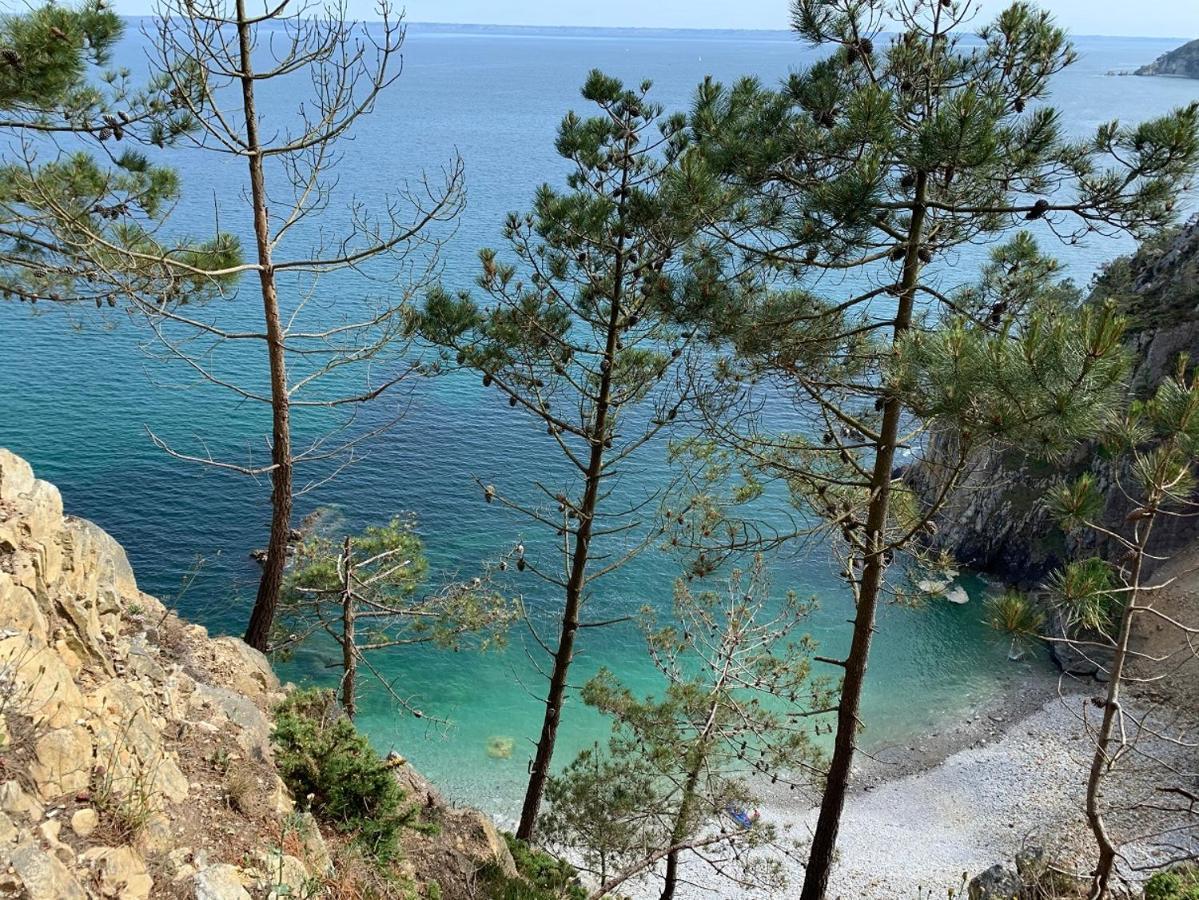 L Amethystes Apartment Crozon