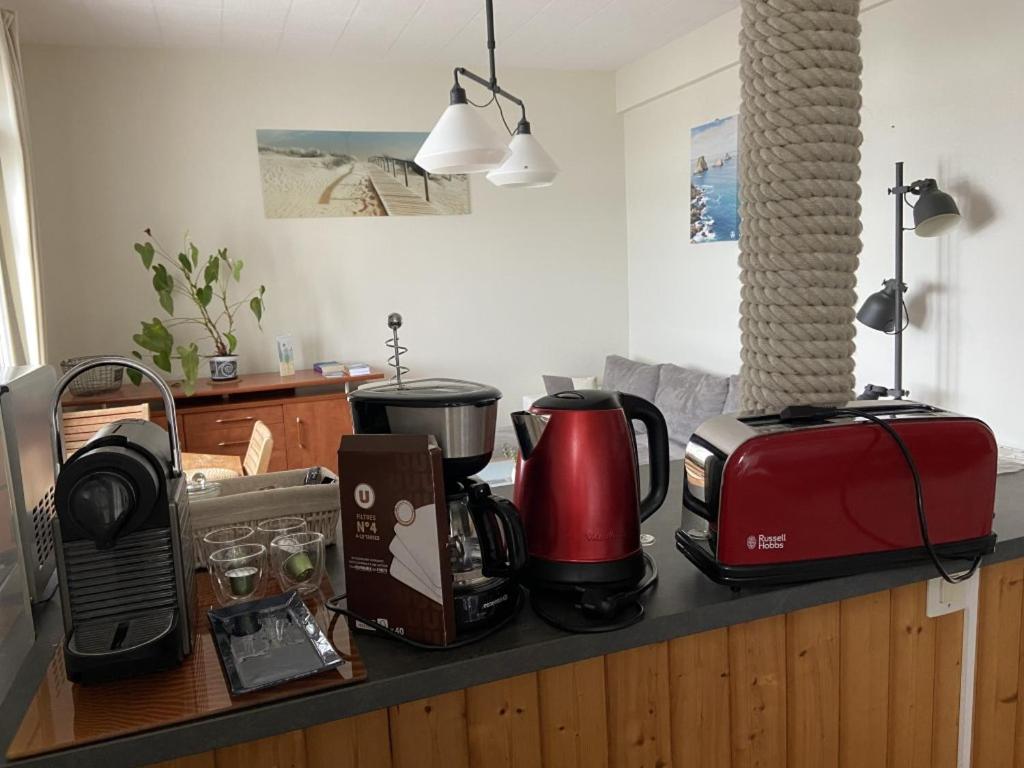 L Amethystes Appartement