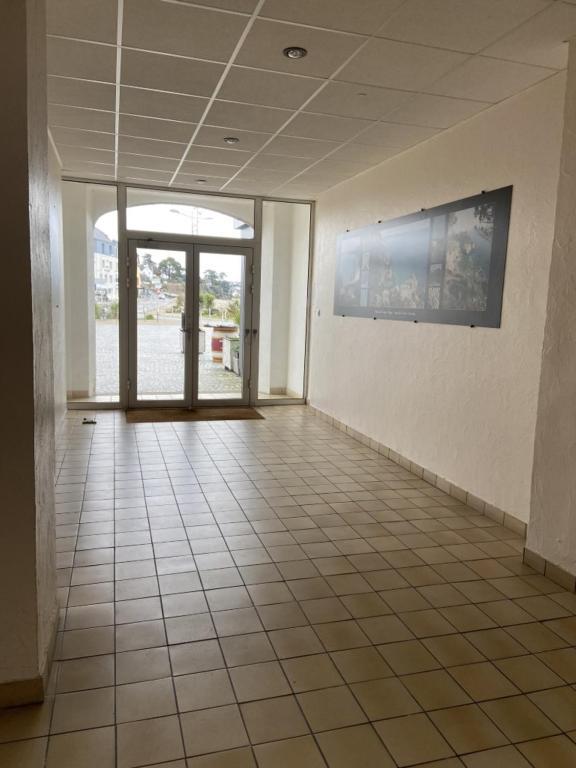 L Amethystes Apartment *