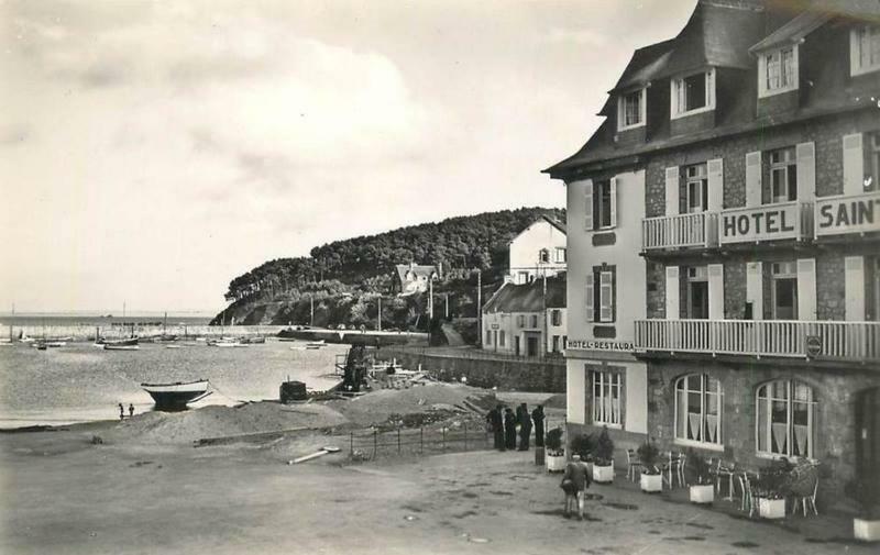 Apartment L Amethystes Crozon
