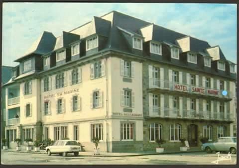 Apartment L Amethystes Crozon